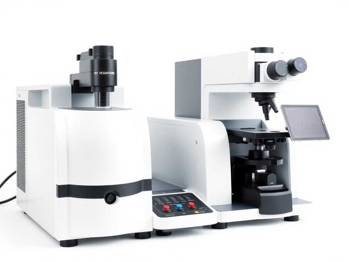 Laboratory Analysis Instruments