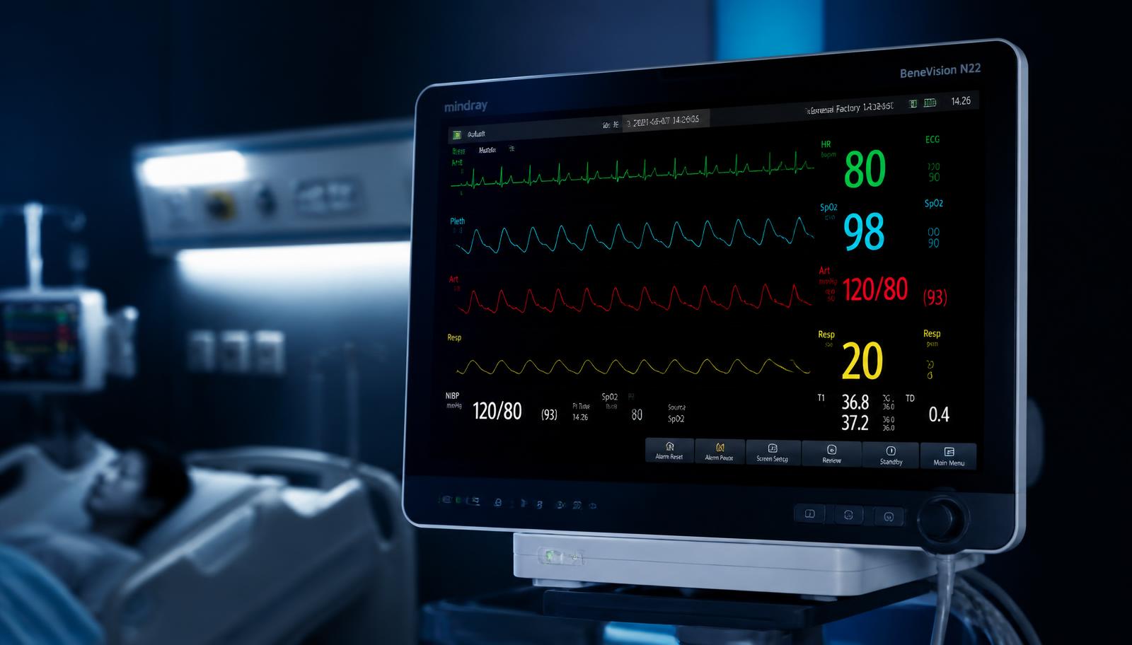 Medical Instruments